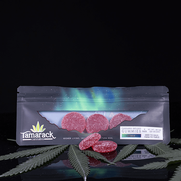 Tamarack Cannabis