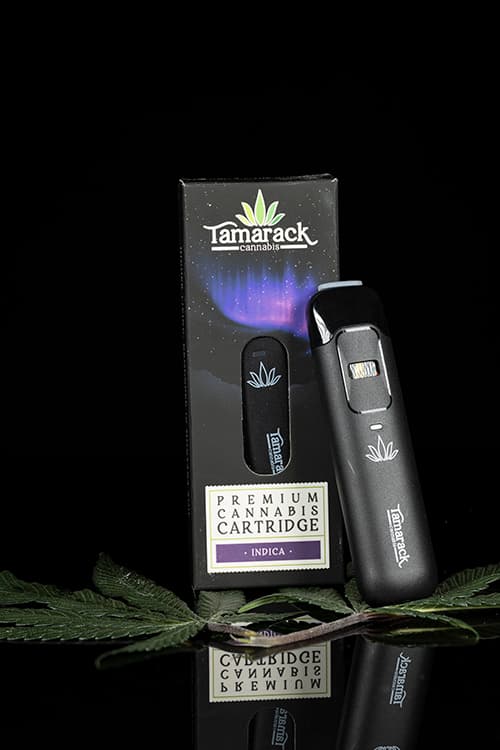 Tamarack