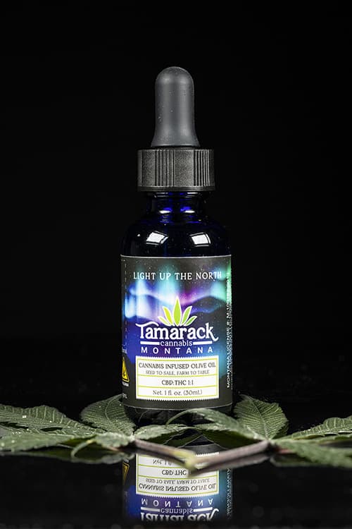 Tamarack Cannabis