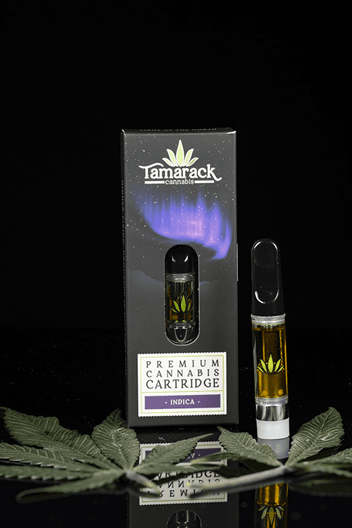 Tamarack Cannabis