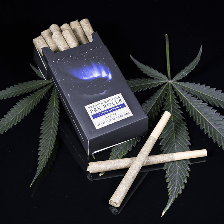 Tamarack Cannabis