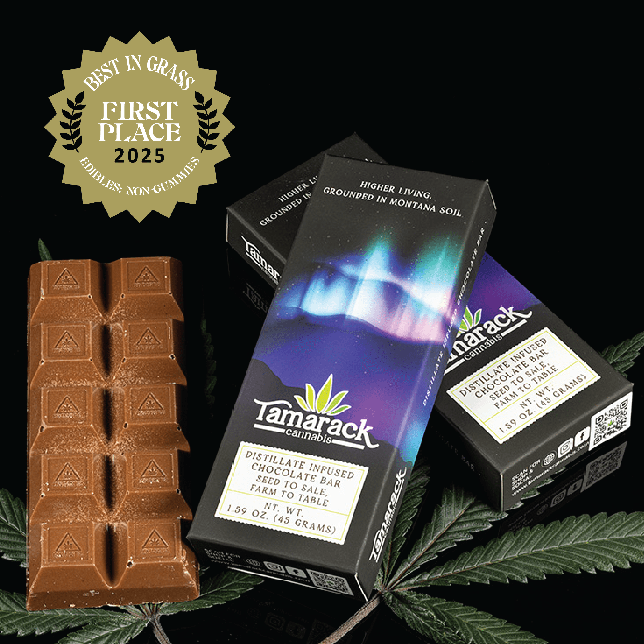 Tamarack Cannabis