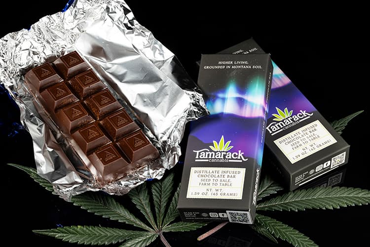 Tamarack Cannabis