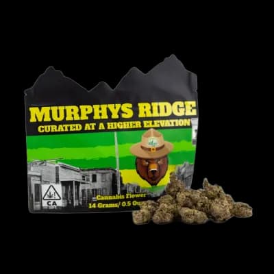 MURPHYS RIDGE