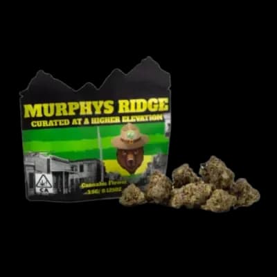 MURPHYS RIDGE