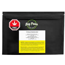 Big Pete's Treats