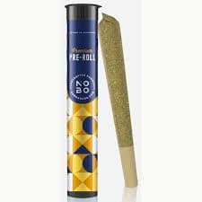 NOBO REC: NoBo Shake Shack Shake Joint Pre-rolls
