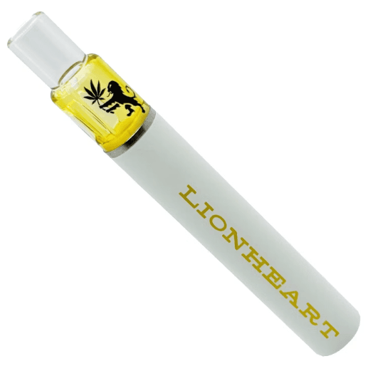 Lionheart Cannabis
