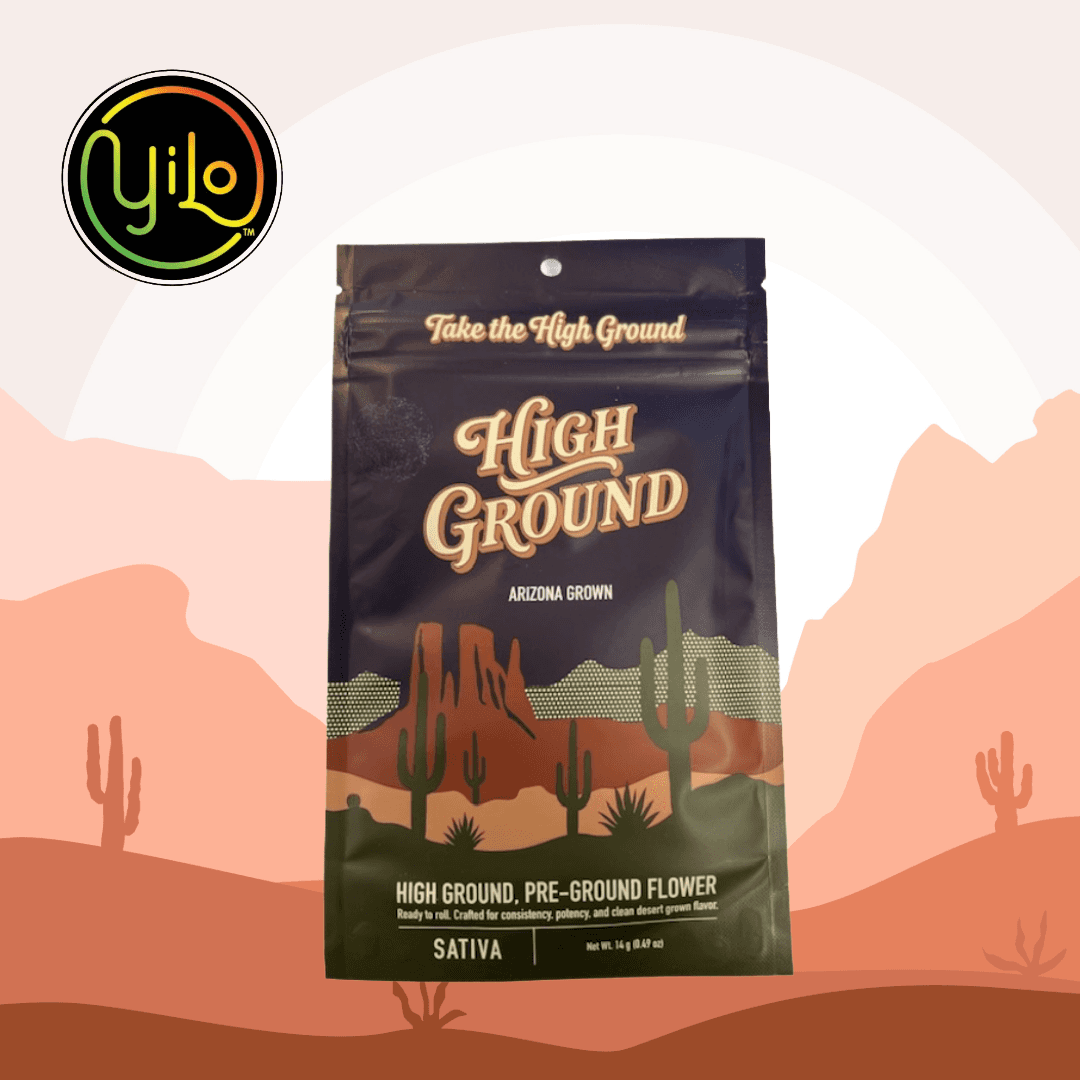 High Ground