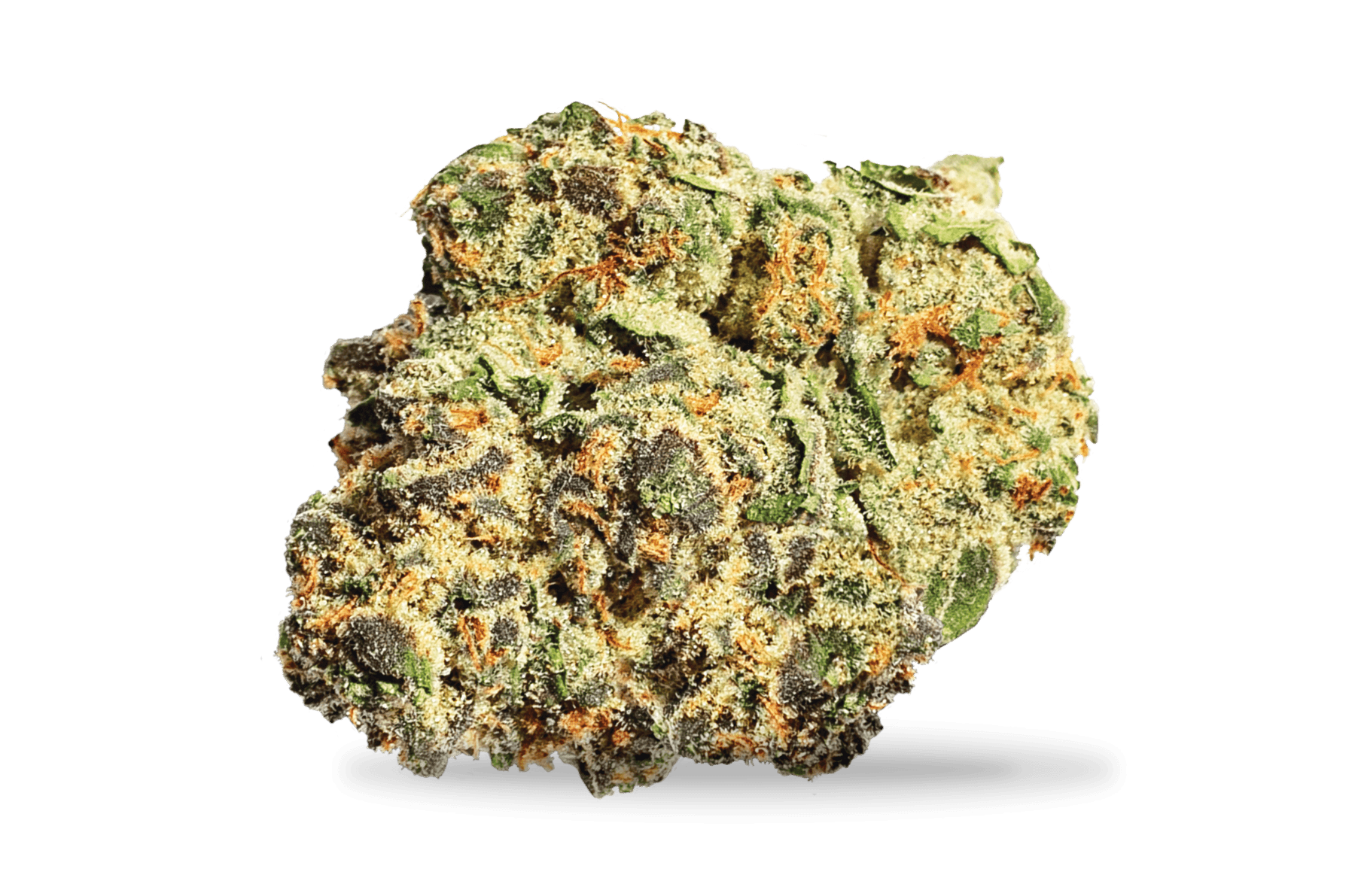 Fraser Valley Weed Co. The Original Fraser Valley Weed Co. - Black Cherry Pie (Indica) - 14g