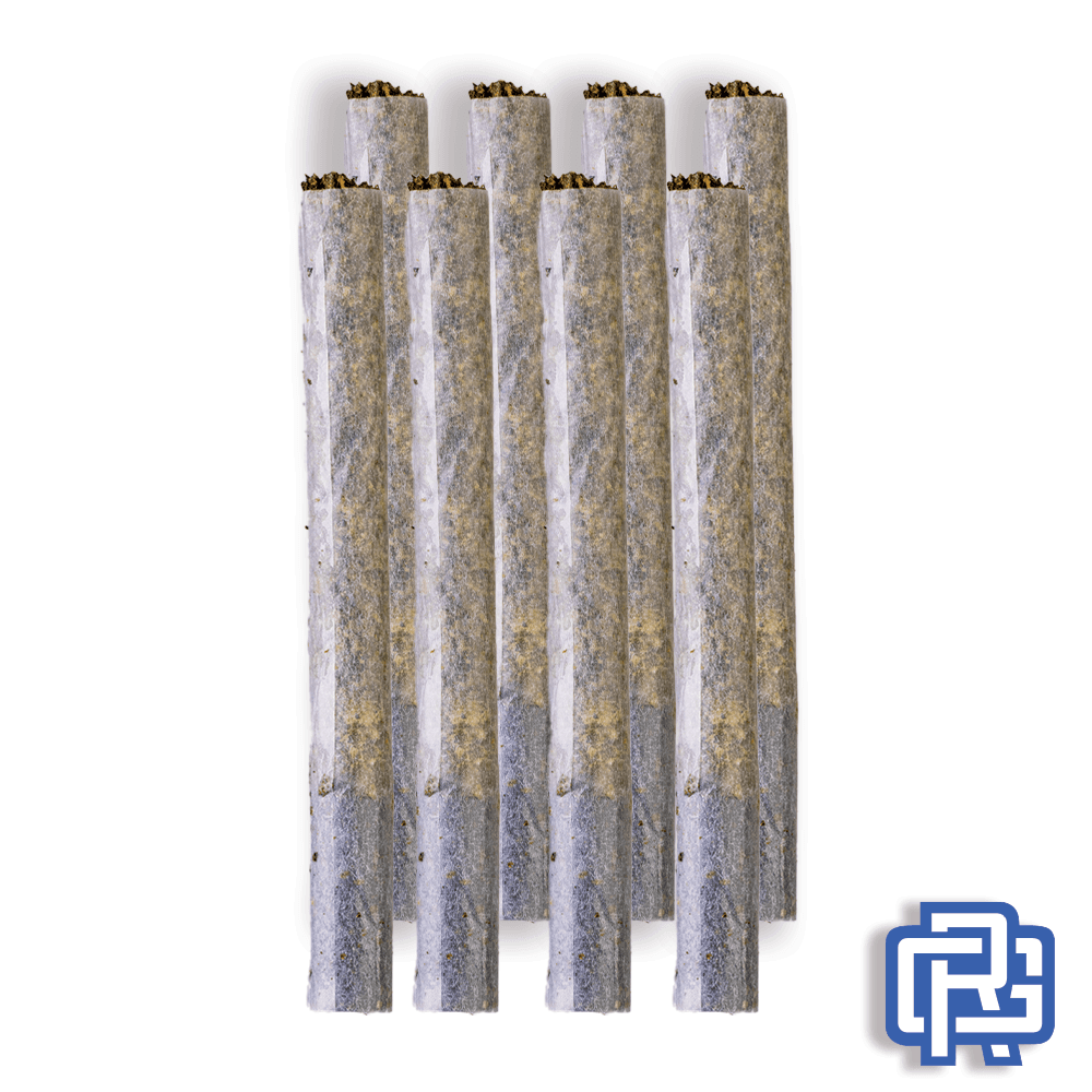 Legends Platinum Candy Mintz Pre-Rolls | 0.5g 8pk | Legends