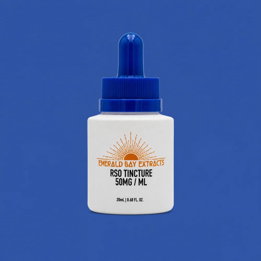 Emerald Bay Extracts Do Si Do [20ml] (1000mg)