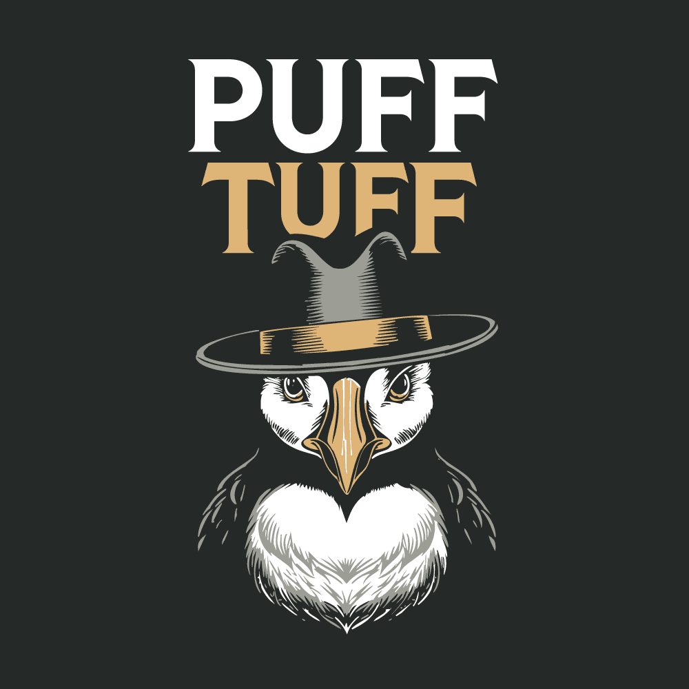 Puff Tuff Durban Kush #1