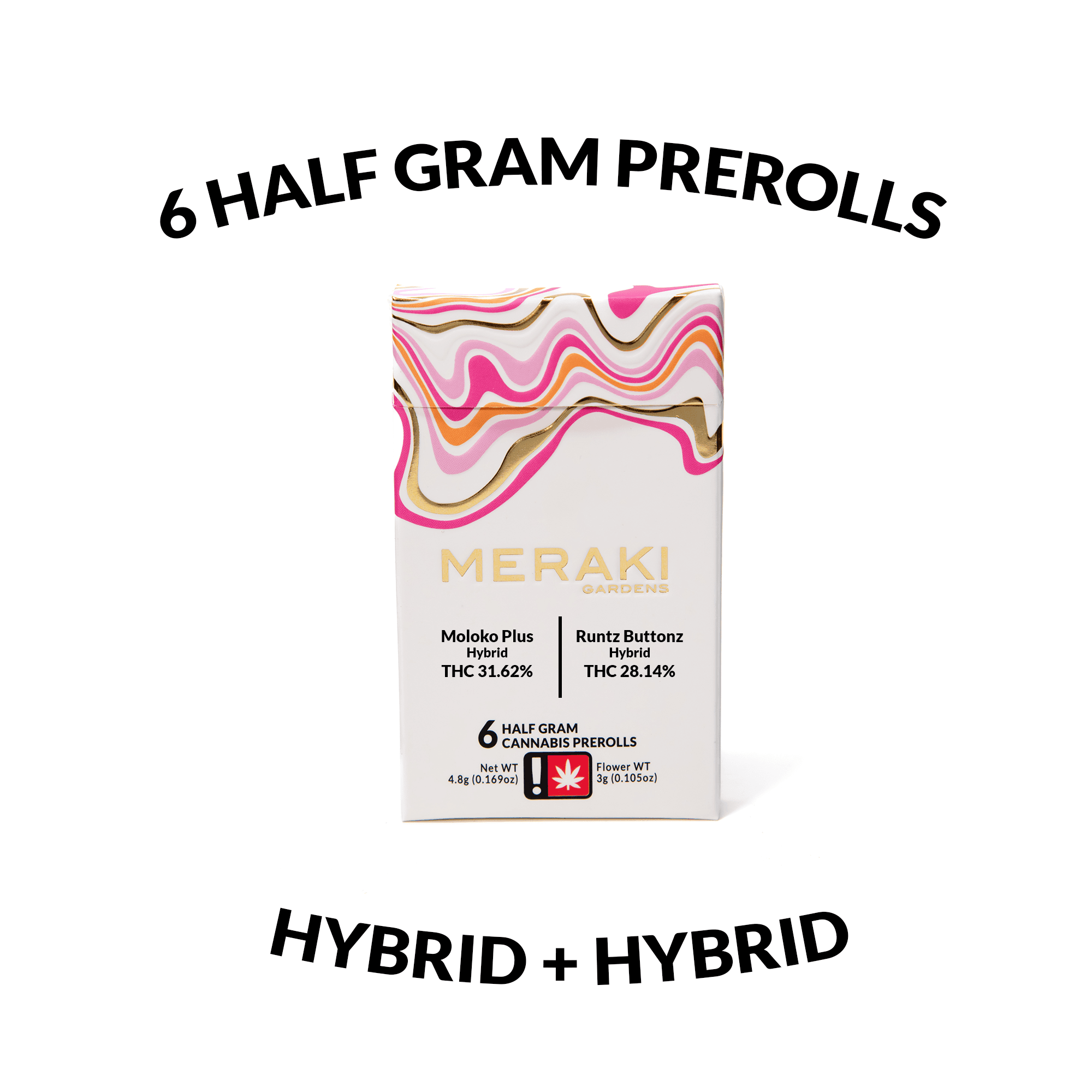 Meraki