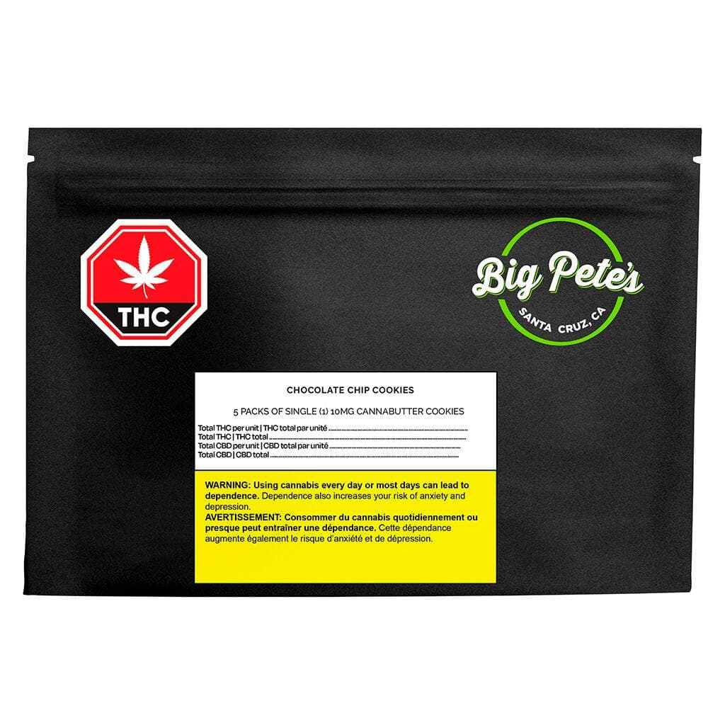 Big Pete's Treats
