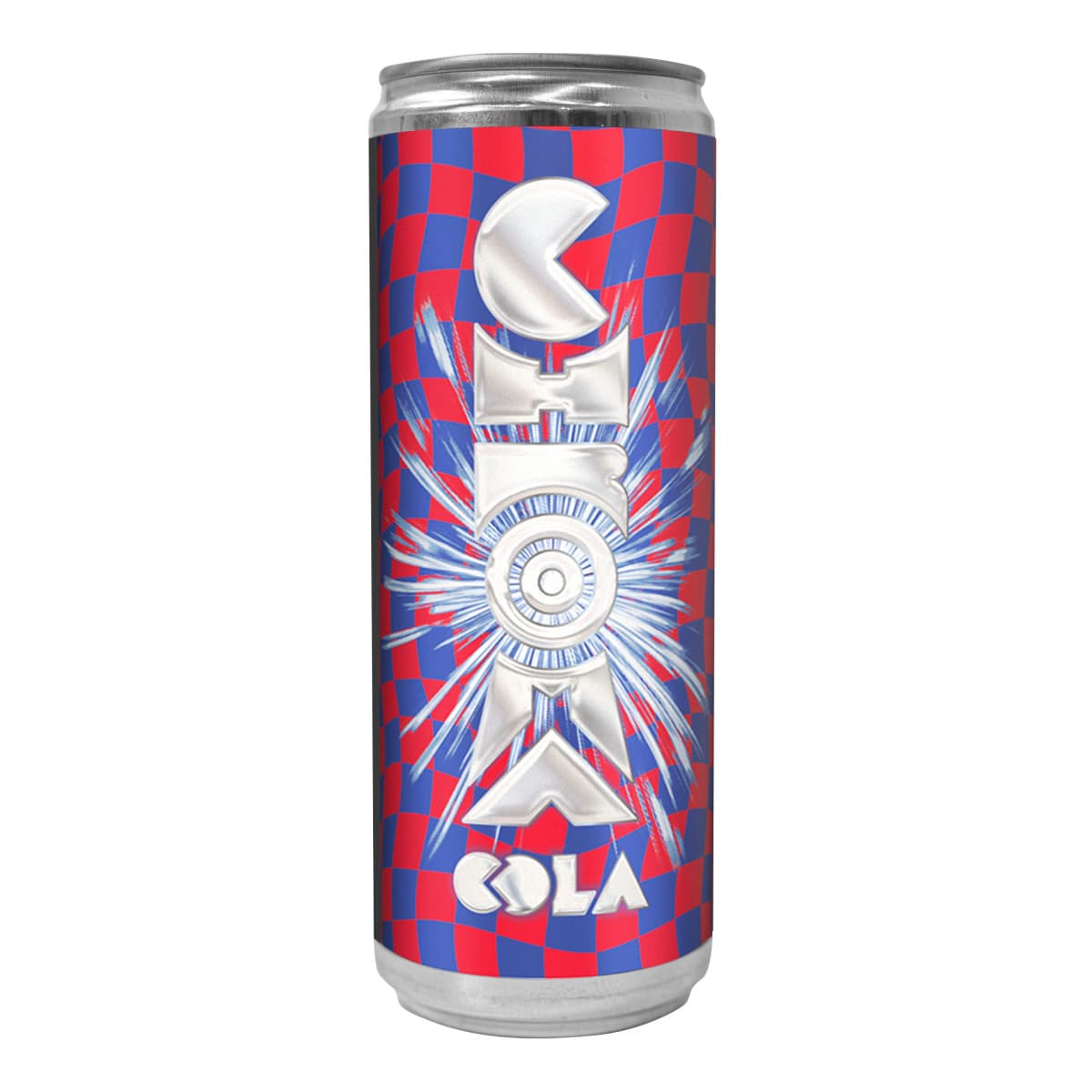 Taunik Chroma Cola - 10mg THC 20mg THCV - Taunik
