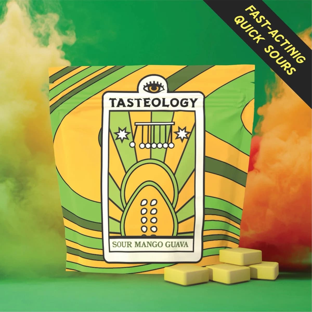 Tasteology