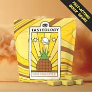 Tasteology