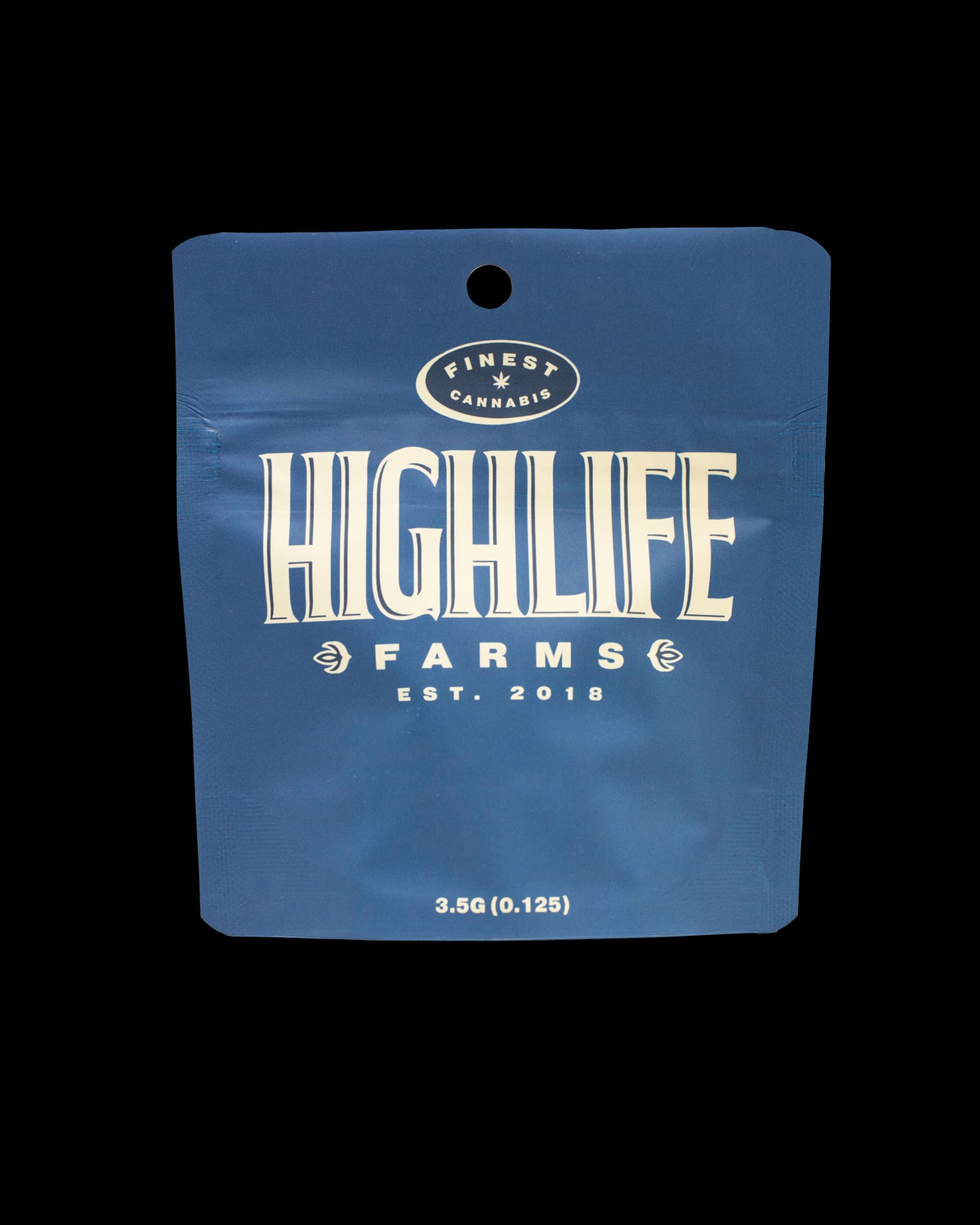 High Life Farms DONNY BURGER 3.5G