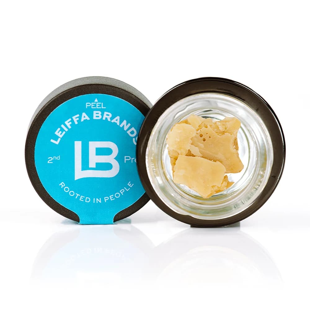 Green Dot Labs Powered by GDL Live Resin + Blend Cart 1g - Fossil Fuel