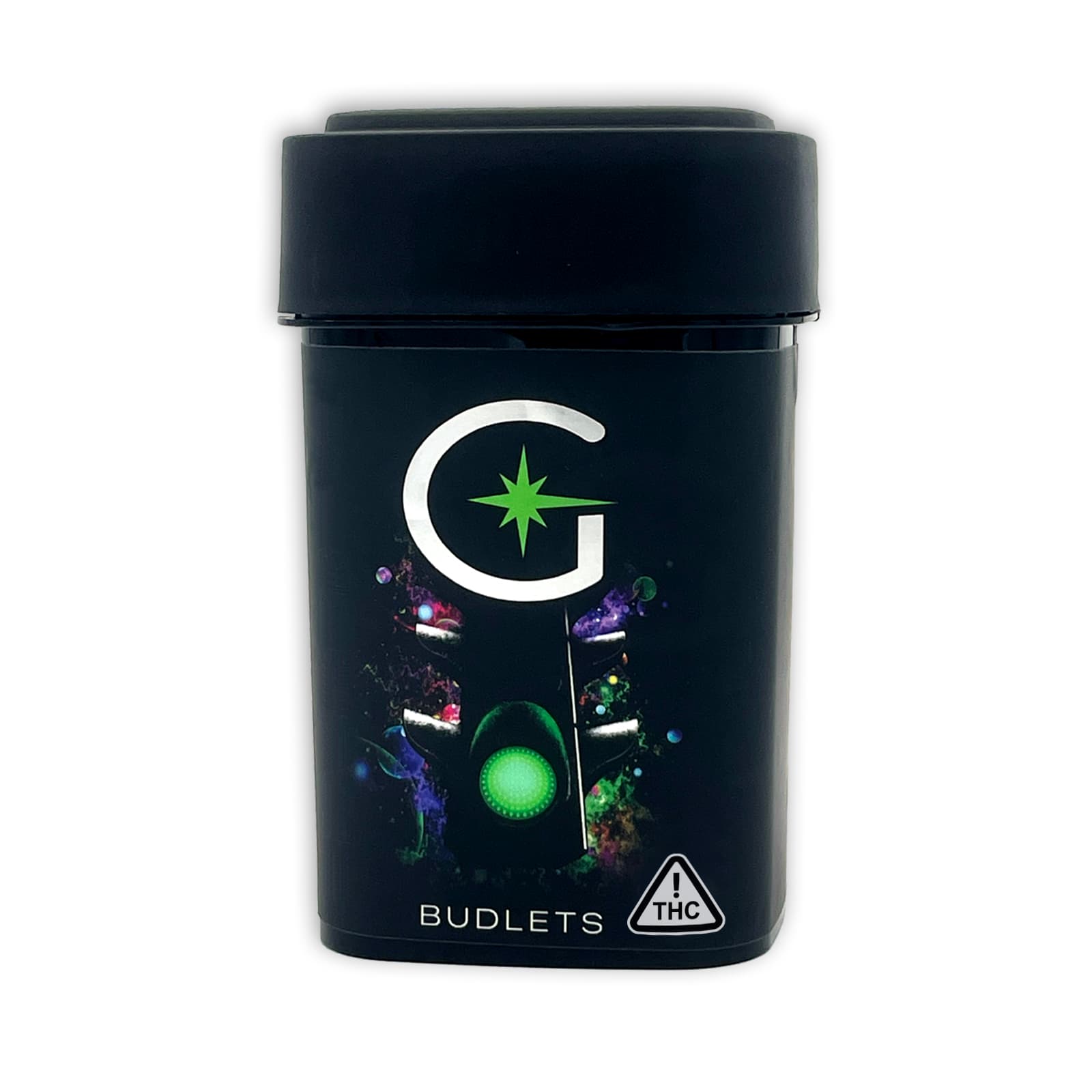 Greenlight Cherry Burger Budlets