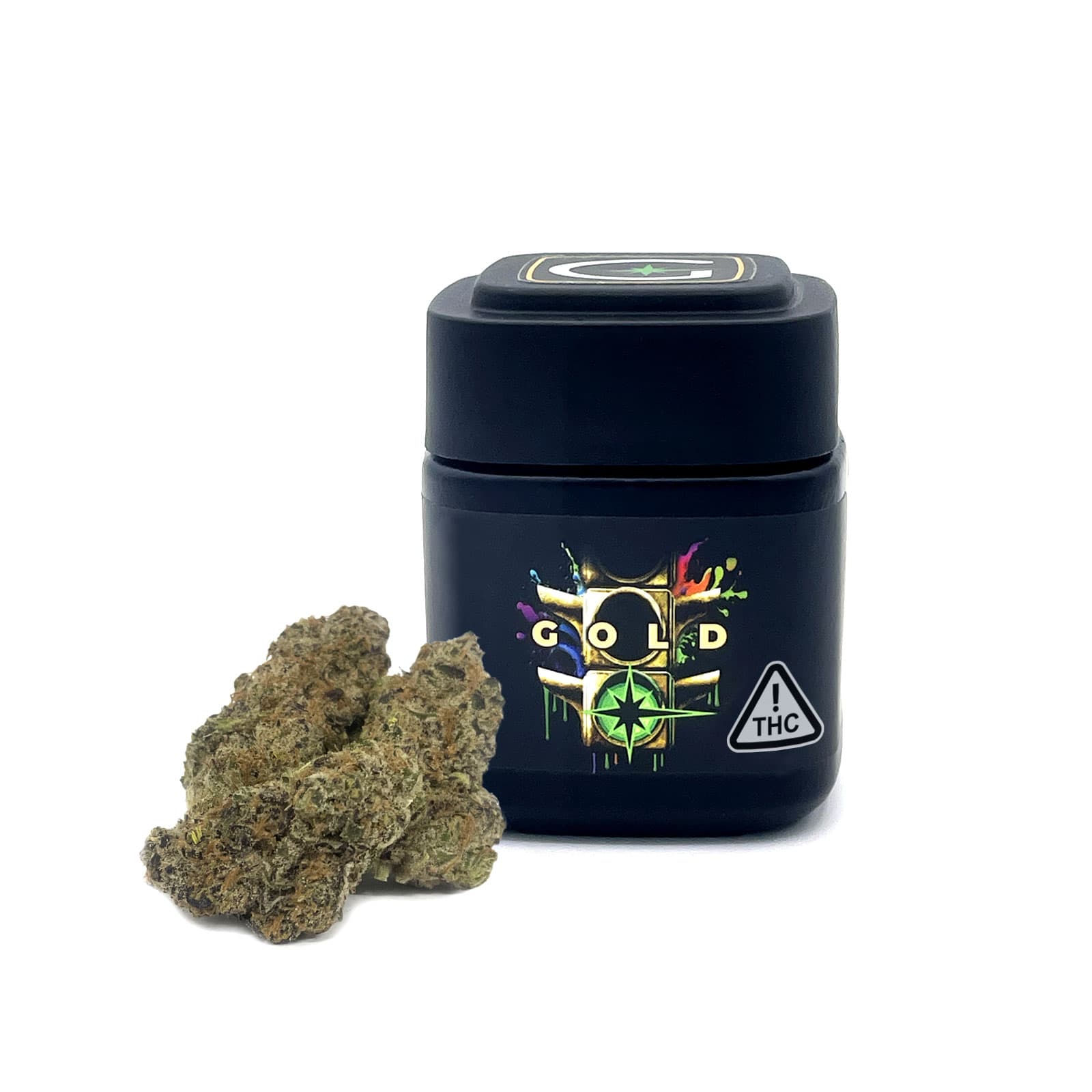 Greenlight Cherry Burger | GOLD