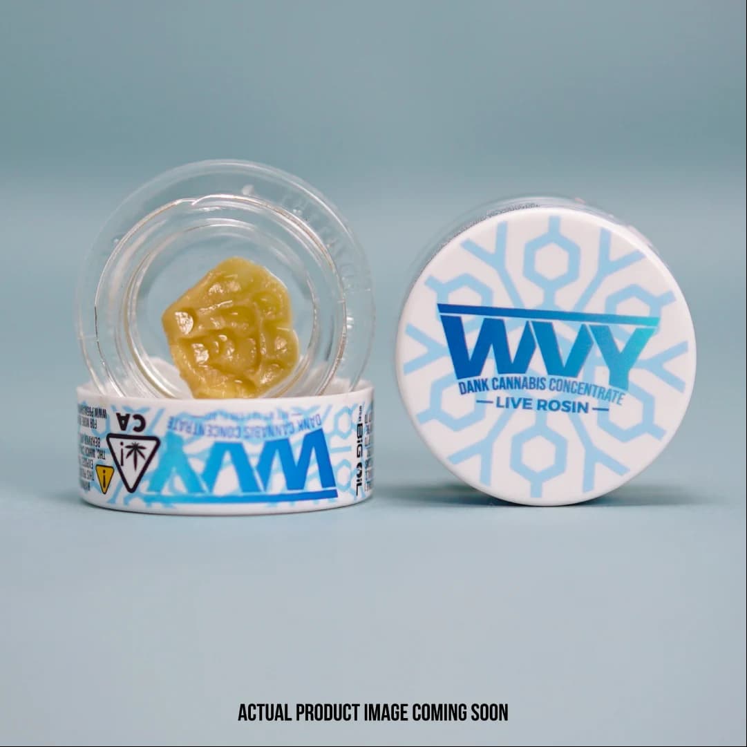 WVY Banana Pie