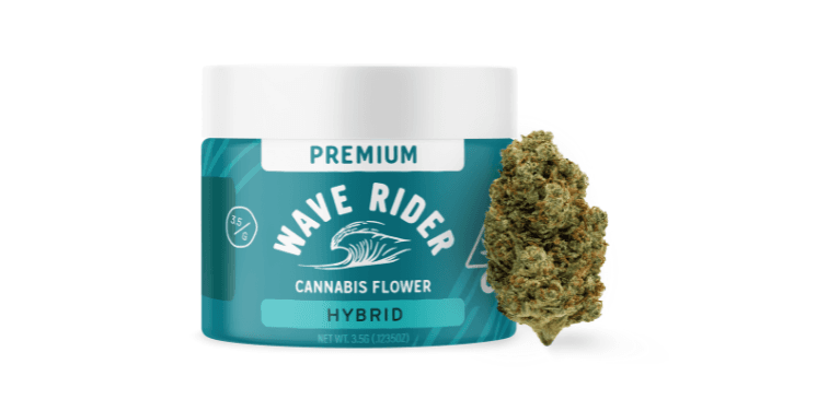 Wave Rider TRES LECHES