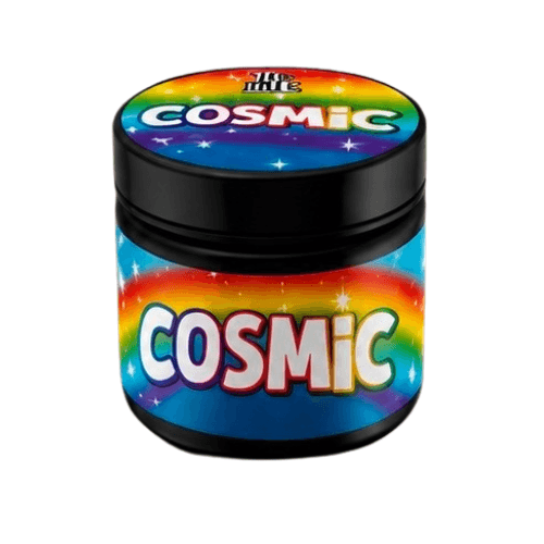 Up The Hill COSMIC