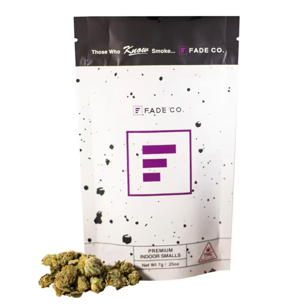 Fade Co. Caramel Cooks