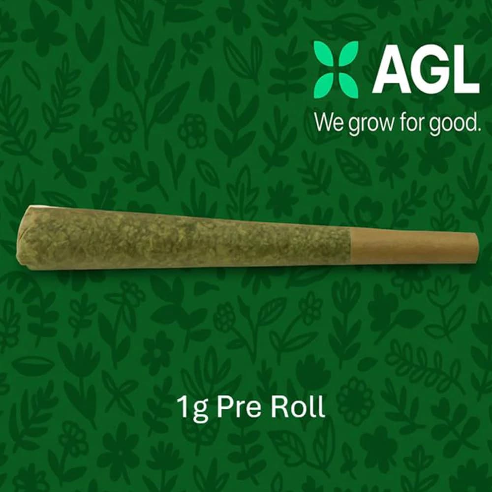 Advanced Grow Labs (AGL)