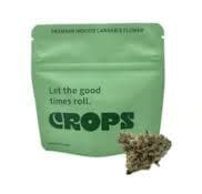 Crops Romscotti #8