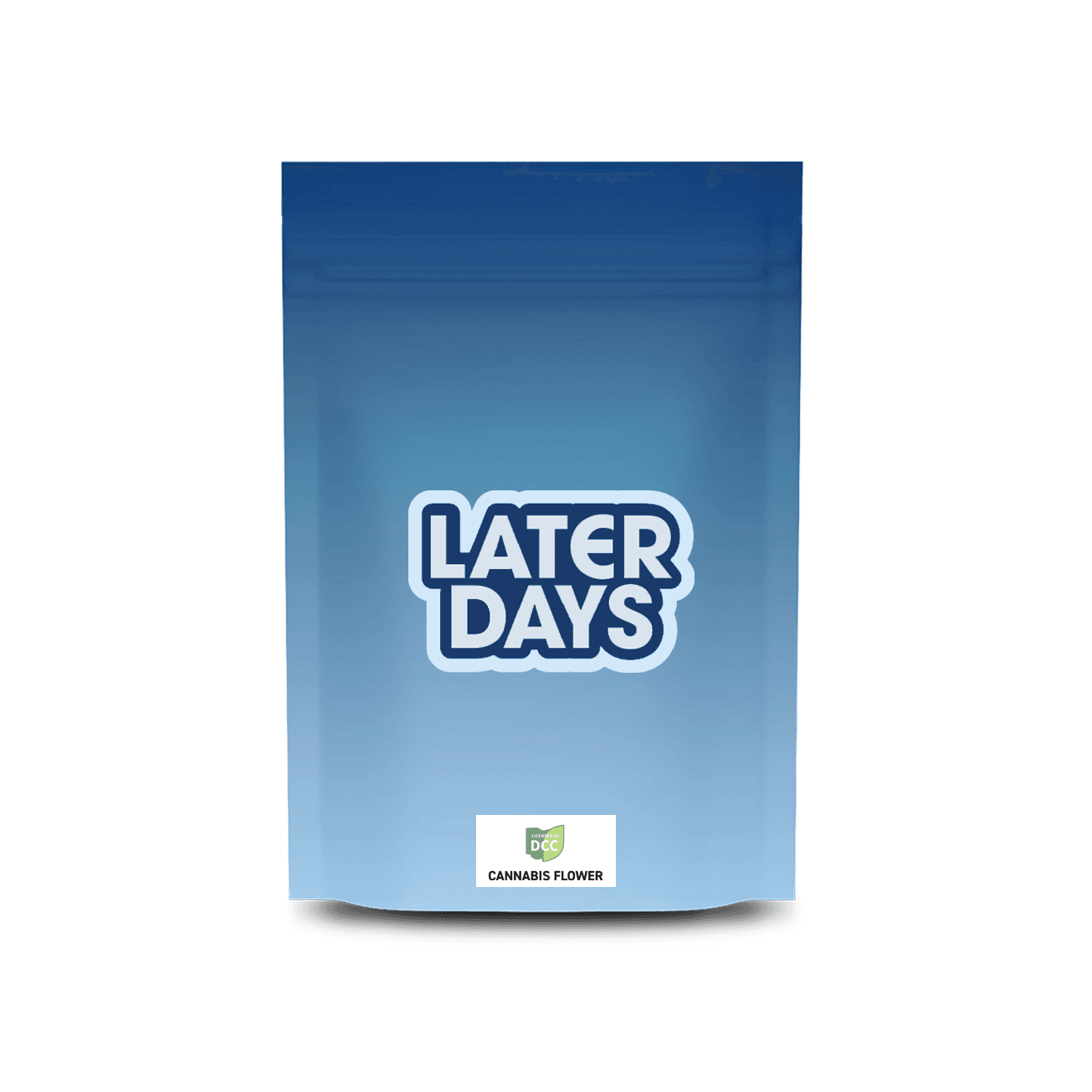 Later Days Empire Eclair | Flower 14.15g