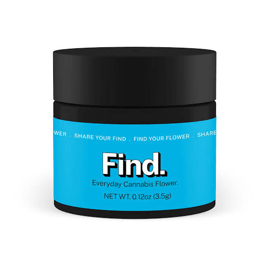 Find.