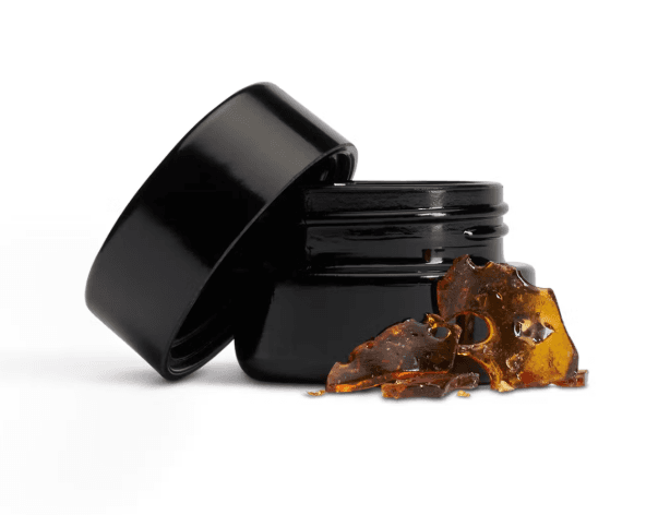 Float Space Case (Hybrid) - Shatter, 1g