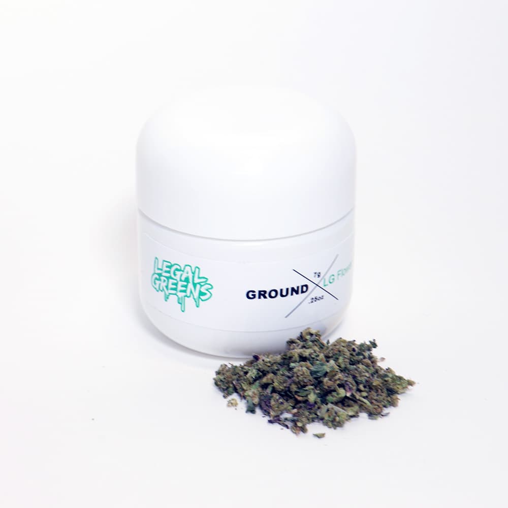 DCC Northern Lights Snowballs