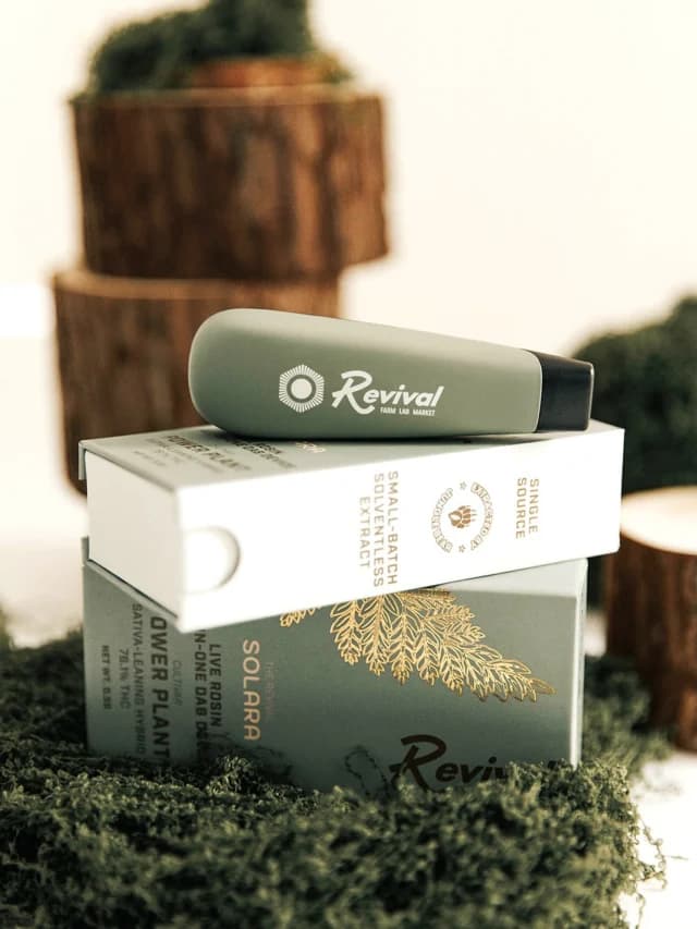 Revival Vapes