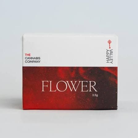Happy Valley Flower