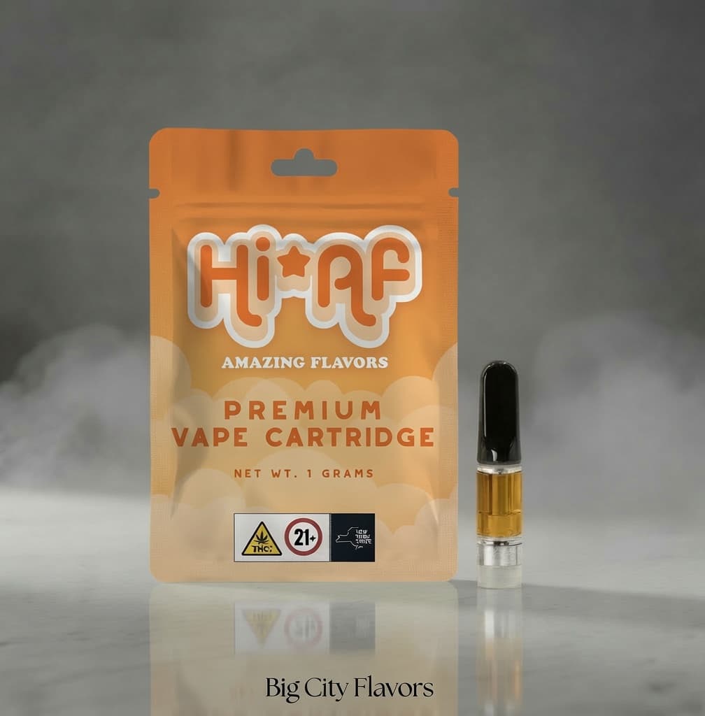 Hi*AF Concentrates