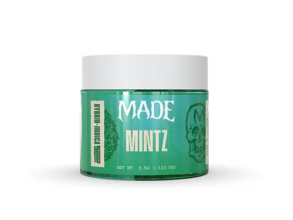 Made Mintz
