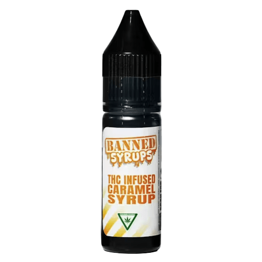 BANNED CO Edibles