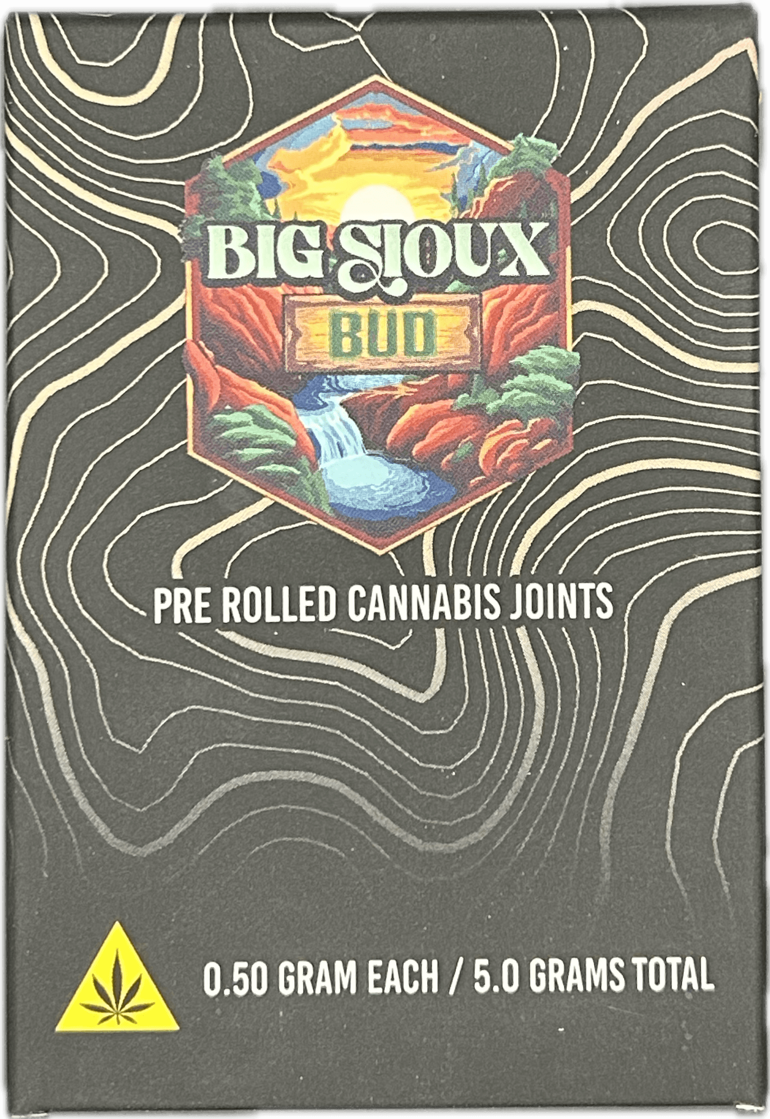 Big Sioux Bud