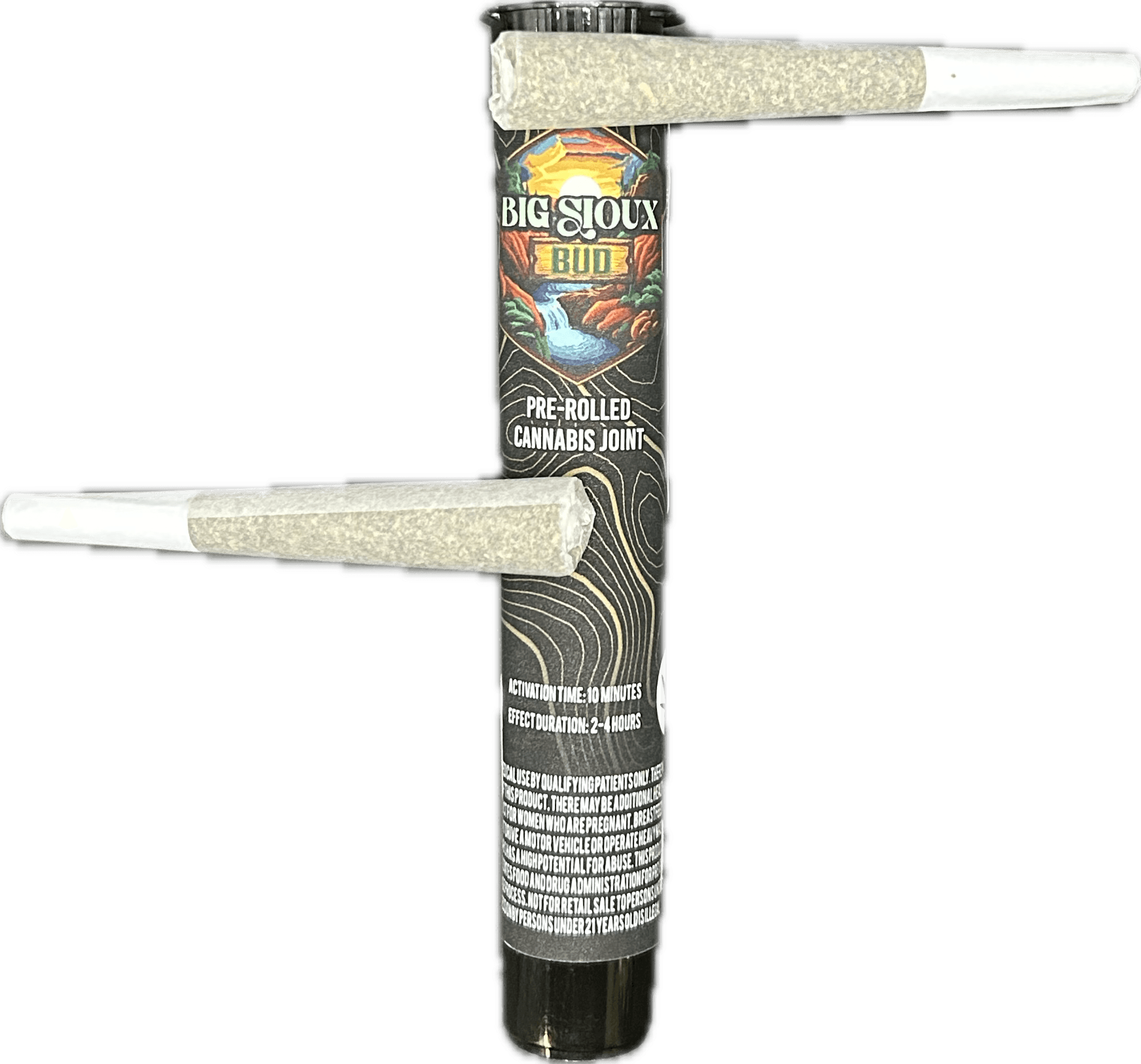 Big Sioux Bud