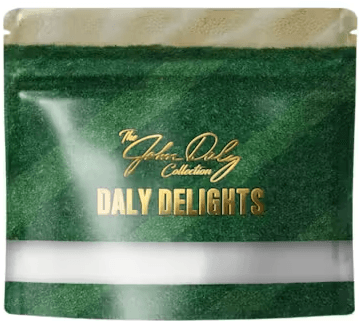 The John Daly Collection 19th Hole Rosin Gummies