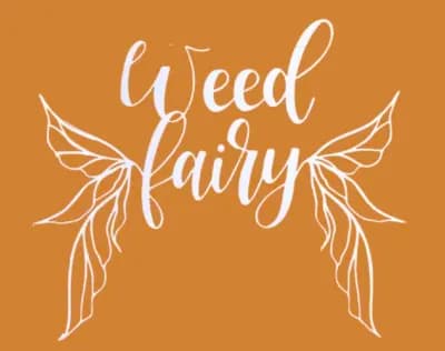 Weed Fairy Black Betty - 10g