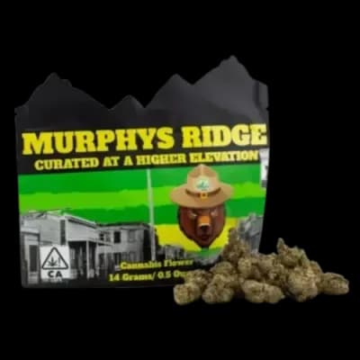 MURPHYS RIDGE