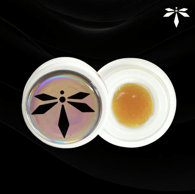 Cannect Wellness Super Boof Cured Resin