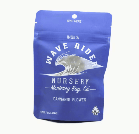 Wave Rider MENDO BREATH - 7 G
