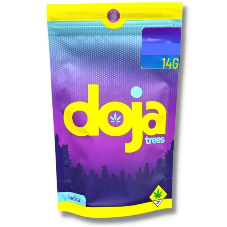 DOJA