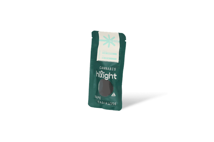 Hilight Hilight | Mango Twist 2g | Disposable